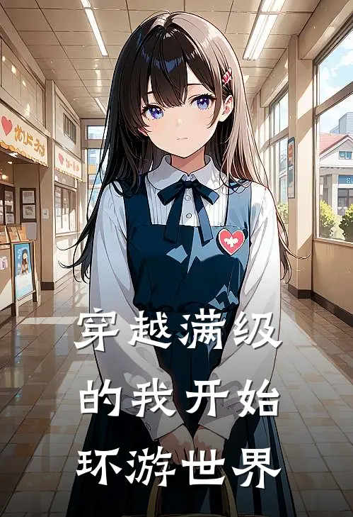 穿越满级的我开始环游世界