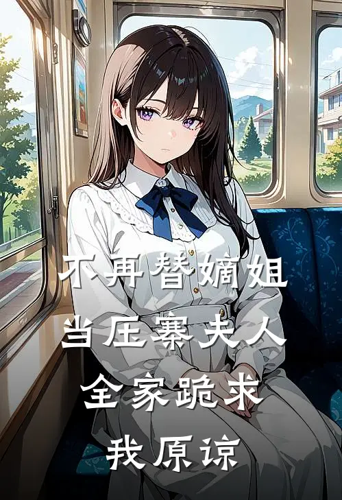 不再替嫡姐当压寨夫人，全家跪求我原谅
