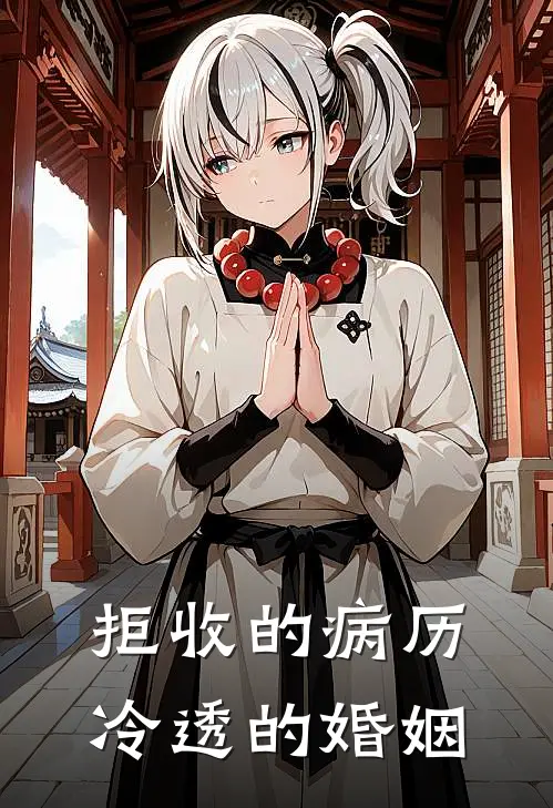 拒收的病历，冷透的婚姻