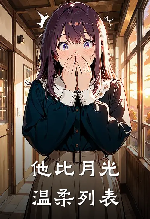 他比月光温柔列表