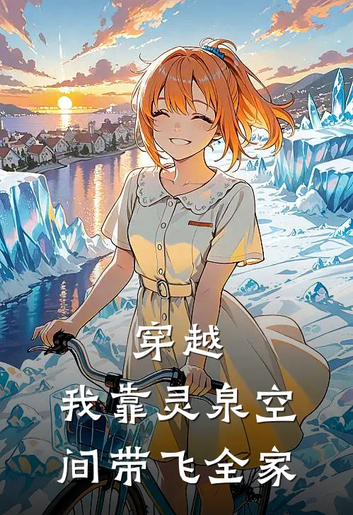 穿越：我靠灵泉空间带飞全家