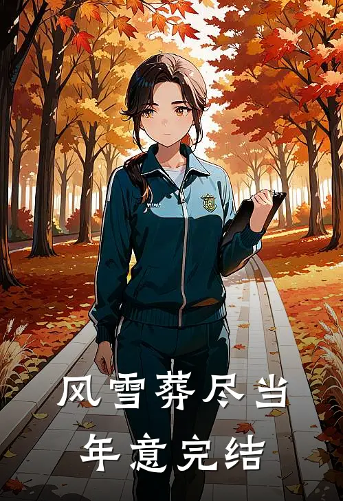 风雪葬尽当年意完结