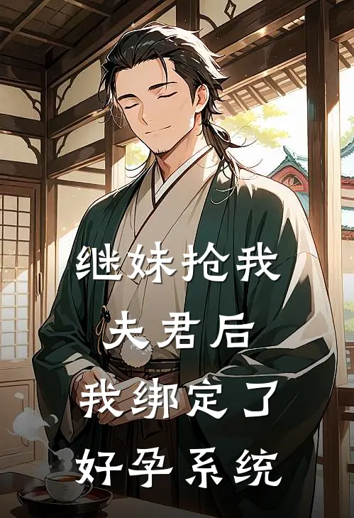 继妹抢我夫君后，我绑定了好孕系统