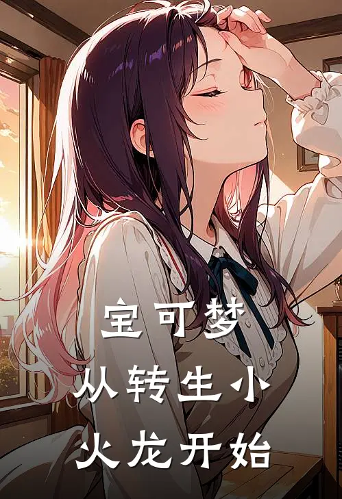 宝可梦：从转生小火龙开始