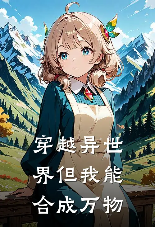 穿越异世界但我能合成万物