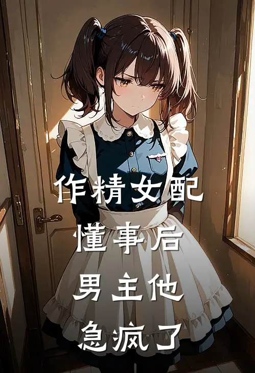 作精女配懂事后，男主他急疯了