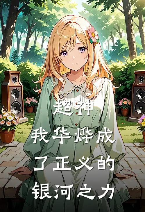 超神我华烨成了正义的银河之力