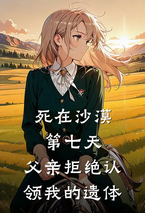 死在沙漠第七天，父亲拒绝认领我的遗体