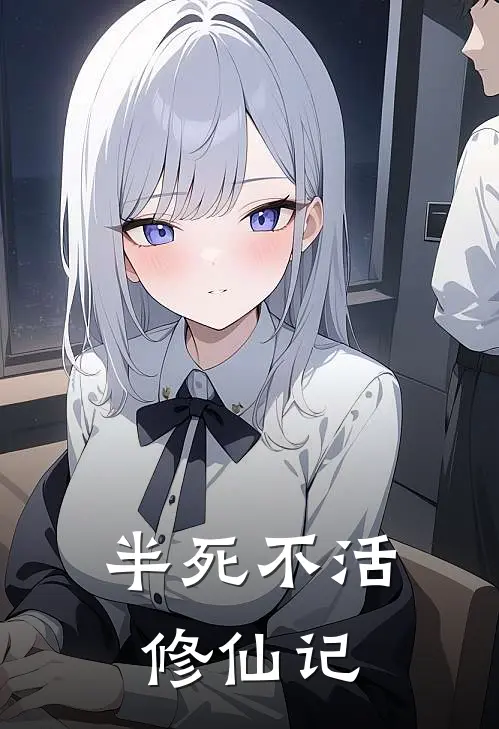 半死不活修仙记