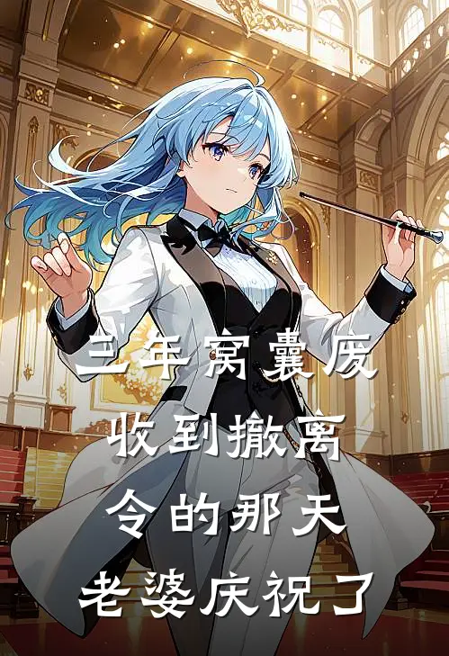 三年窝囊废，收到撤离令的那天，老婆庆祝了