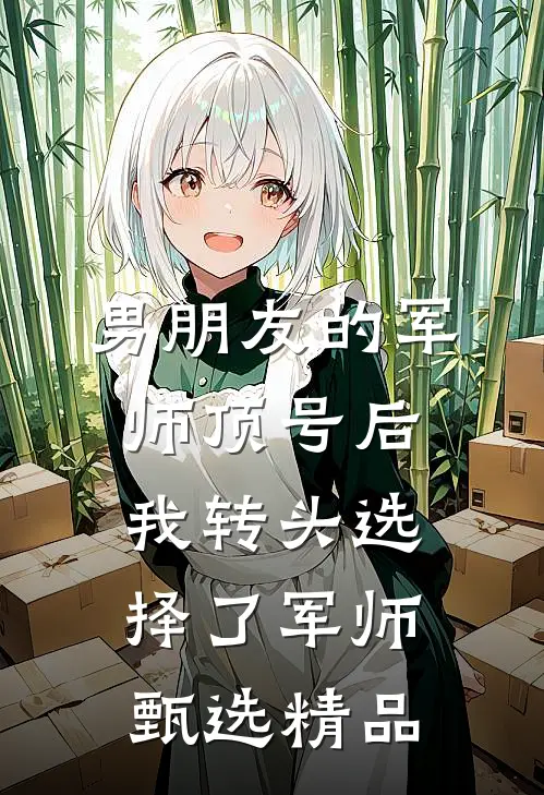 男朋友的军师顶号后，我转头选择了军师甄选精品