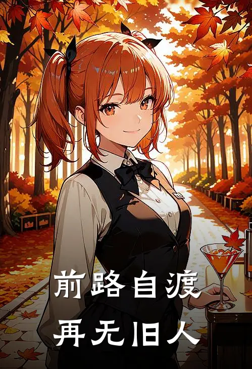 前路自渡，再无旧人