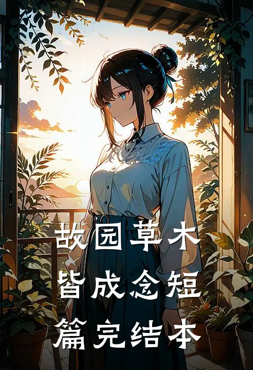 故园草木皆成念短篇完结本