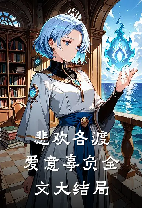悲欢各渡,爱意辜负全文大结局解析