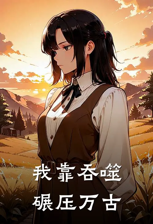 我靠吞噬碾压万古