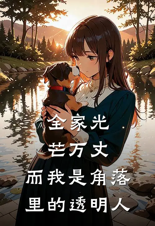 全家光芒万丈，而我是角落里的透明人