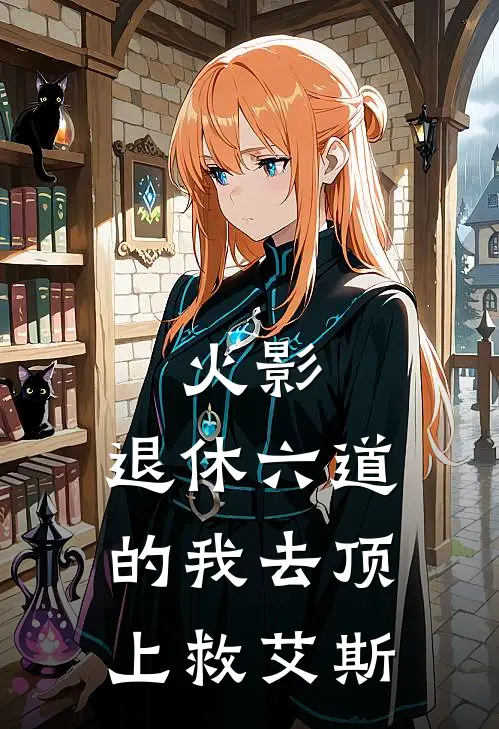 火影：退休六道的我去顶上救艾斯