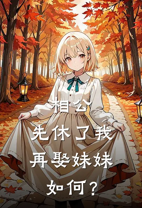 相公，先休了我再娶妹妹如何？