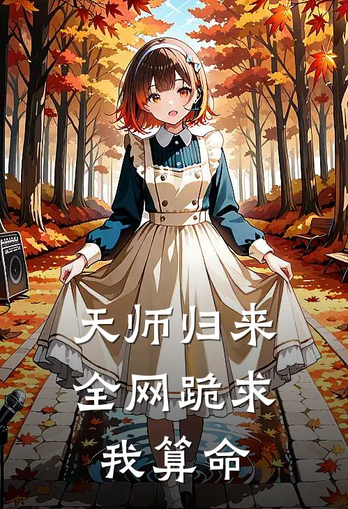 天师归来：全网跪求我算命