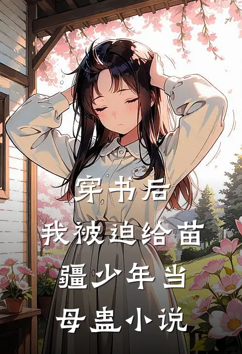 穿书后，我被迫给苗疆少年当母蛊小说