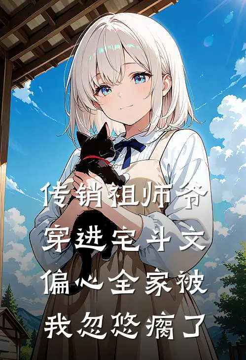 传销祖师爷穿进宅斗文，偏心全家被我忽悠瘸了