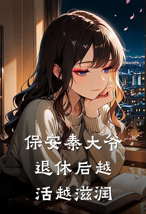 保安秦大爷退休后越活越滋润