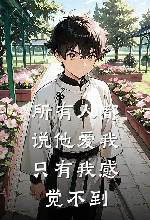 所有人都说他爱我,只有我感觉不到他