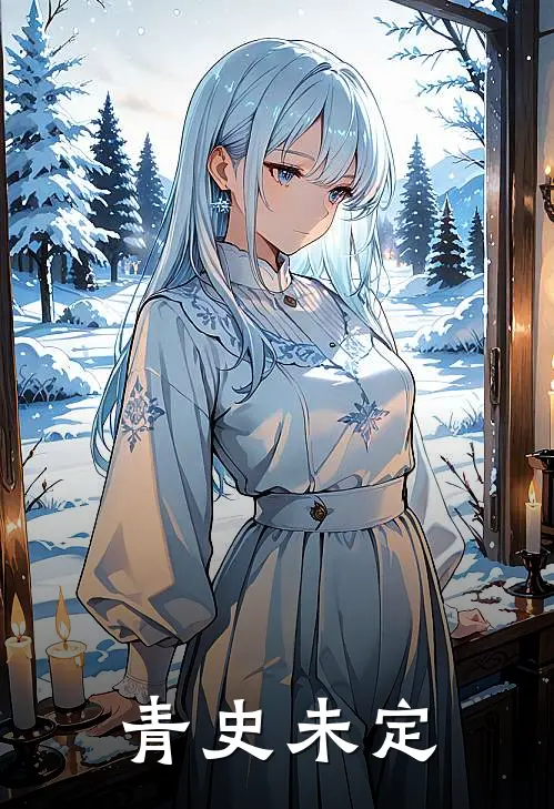 青史未定