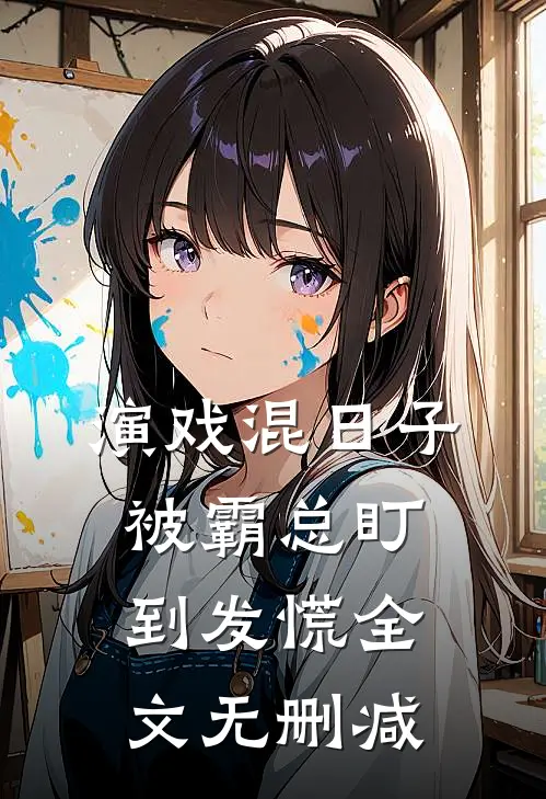 演戏混日子，被霸总盯到发慌全文无删减
