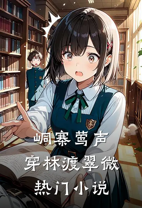峒寨莺声，穿林渡翠微热门小说