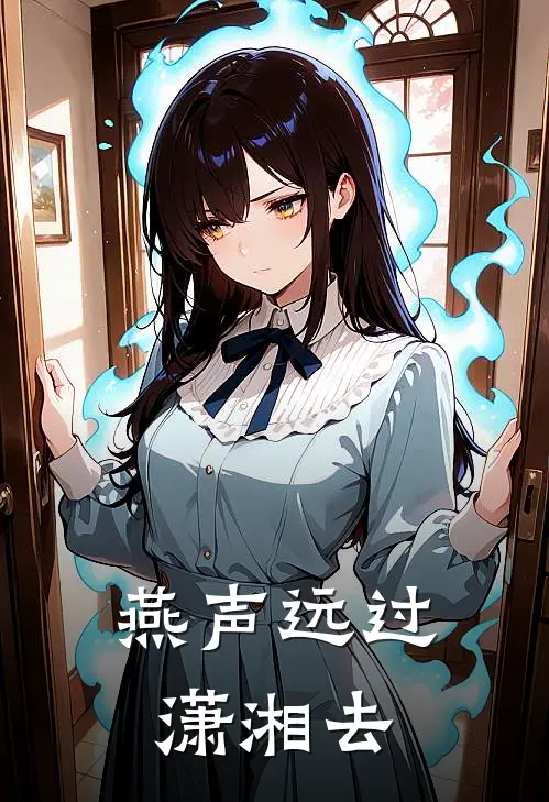 燕声远过潇湘去
