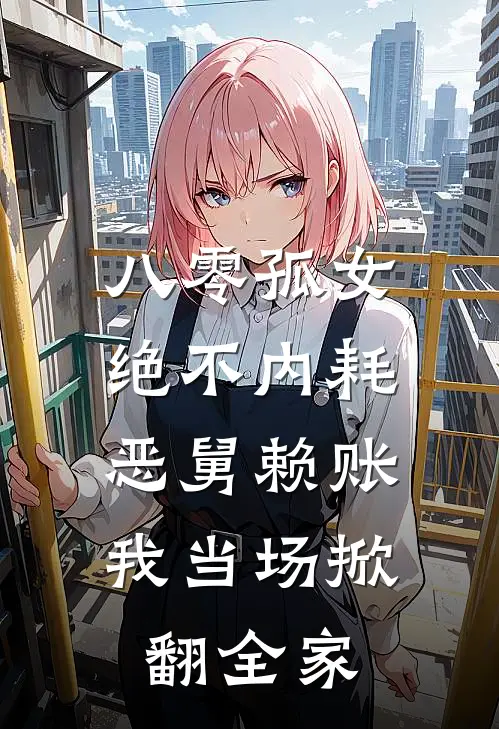 八零孤女绝不内耗，恶舅赖账我当场掀翻全家