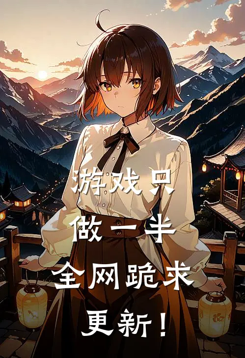 游戏只做一半,全网跪求更新!txt