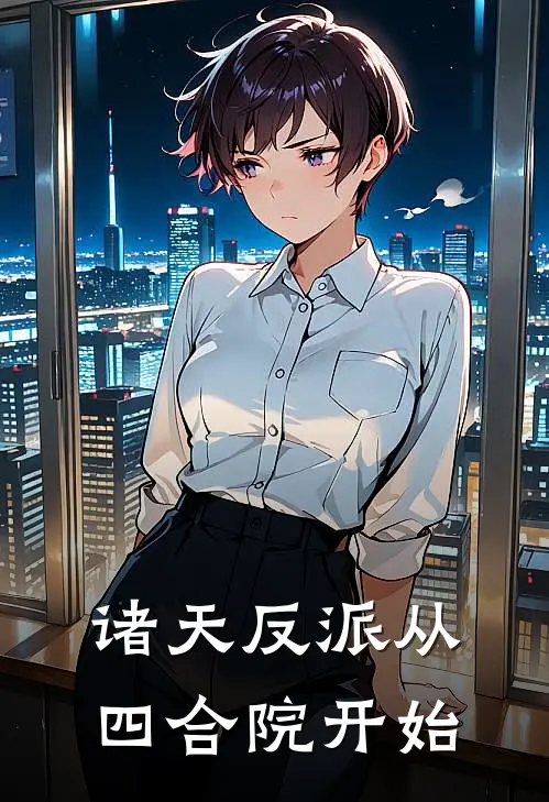 诸天反派从四合院开始