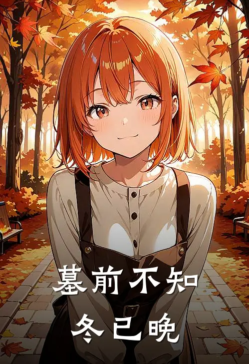 墓前不知冬已晚