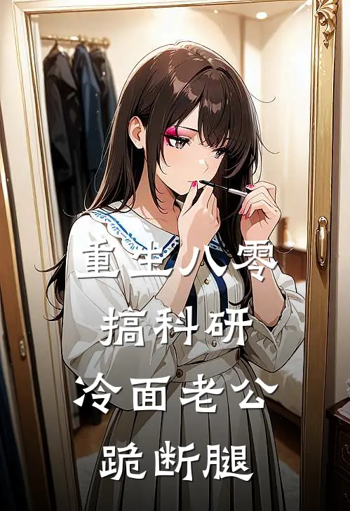 重生八零搞科研，冷面老公跪断腿