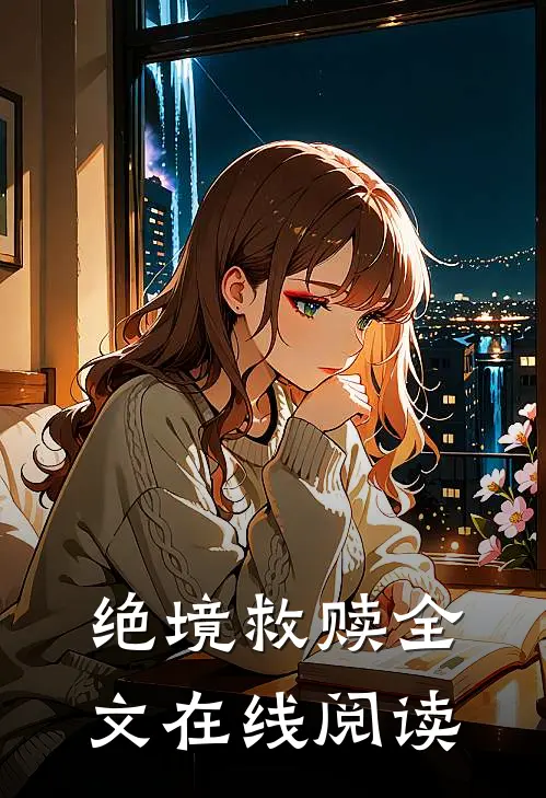 绝境救赎全文在线阅读
