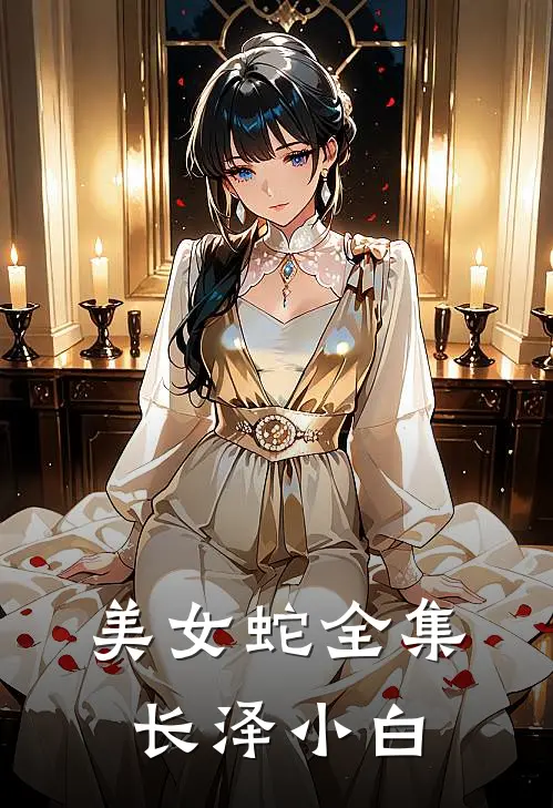 美女蛇全集长泽小白