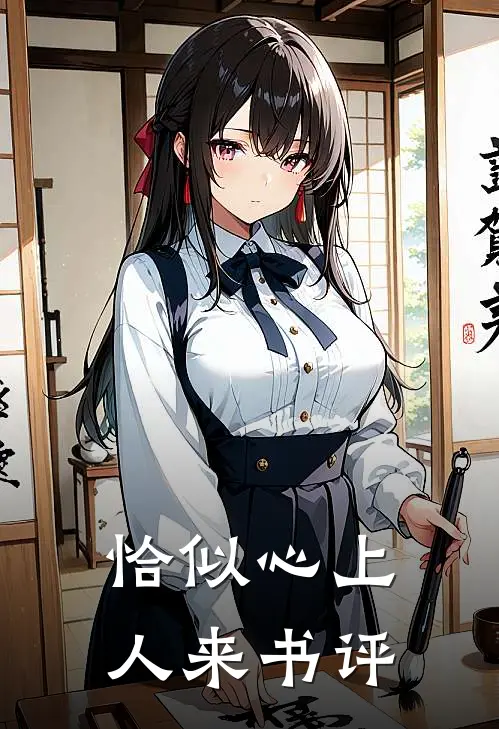 恰似心上人来书评