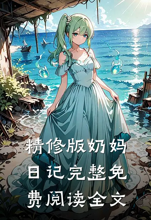 精修版奶妈日记完整免费阅读全文