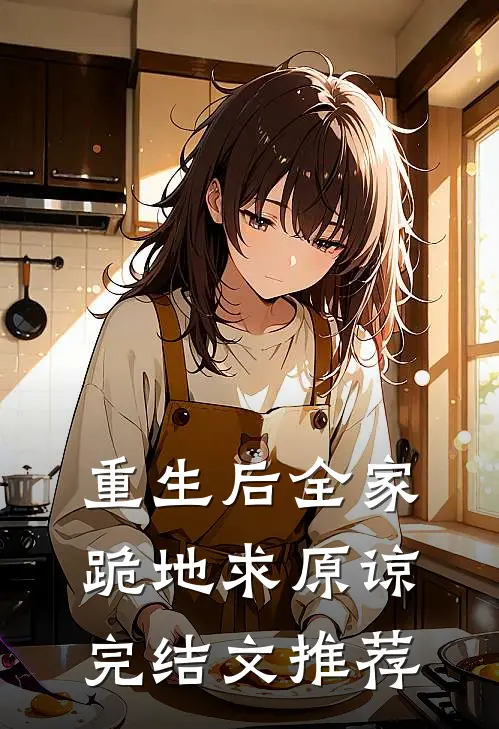 重生后全家跪地求原谅完结文推荐