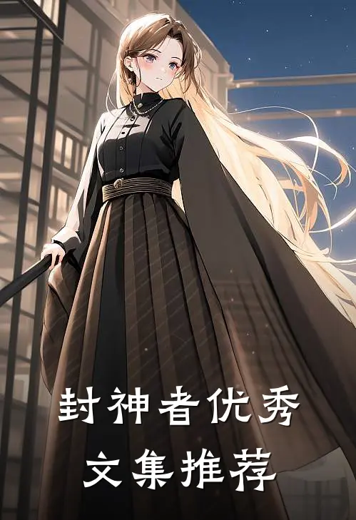 封神者优秀文集推荐