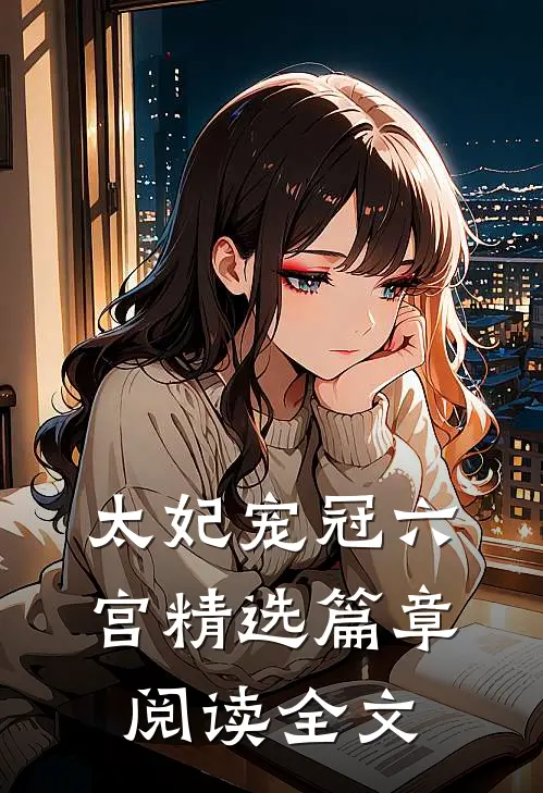 太妃宠冠六宫精选篇章阅读全文