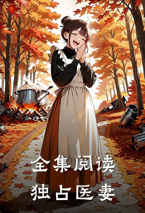 全集阅读独占医妻