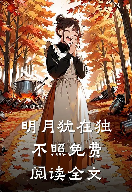 明月犹在独不照免费阅读全文