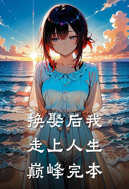 换娶后我走上人生巅峰完本