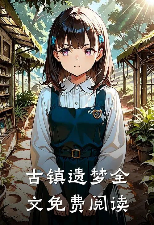 古镇遗梦全文免费阅读