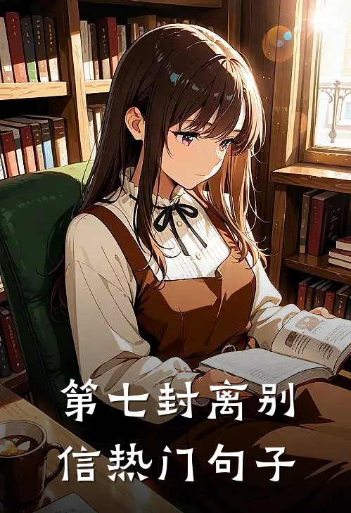 第七封离别信热门句子