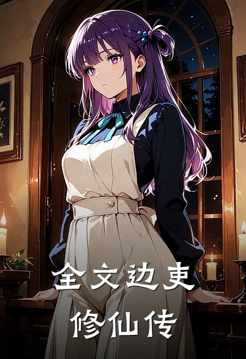 全文边吏修仙传