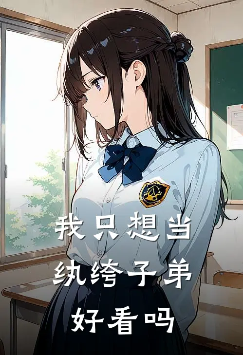 我只想当纨绔子弟好看吗